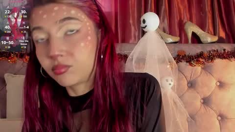 babylissie online show from October 28, 5:03 pm