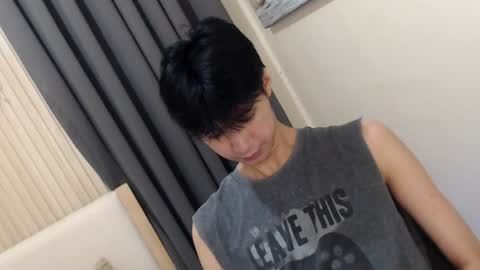 call me james online show from July 29, 4:51 pm