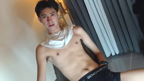 call me james online show from March 23, 6:35 pm