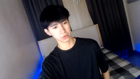 call me james online show from July 21, 3:36 pm