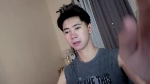 call me james online show from July 6, 5:59 am