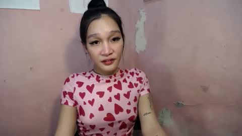 Snapshot of babynexy69 chatting on March 11, 5:13 am Nexie online show from March 11, 5:13 am