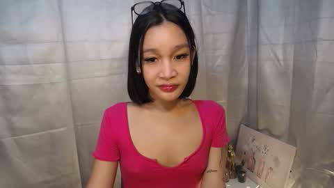 Snapshot of babynexy69 chatting on October 4, 5:55 pm Nexie online show from October 4, 5:55 pm