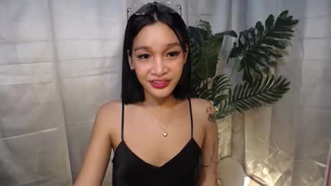 Snapshot of babynexy69 chatting on October 14, 12:08 pm Nexie online show from October 14, 12:08 pm
