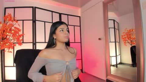 Babie online show from November 7, 9:39 pm