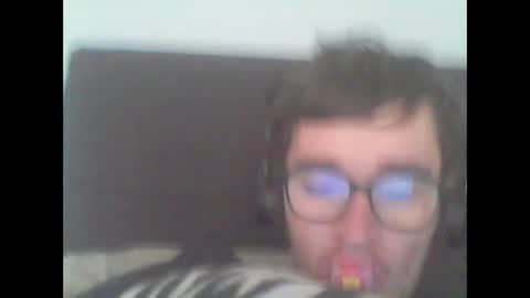 babyrandy1997 online show from September 21, 1:37 pm