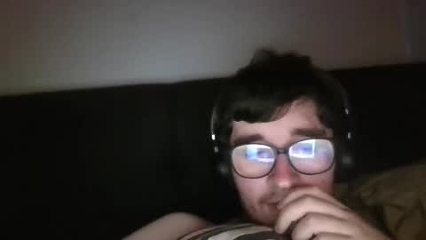 babyrandy1997 online show from September 29, 5:45 pm