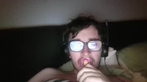 babyrandy1997 online show from October 9, 7:41 pm