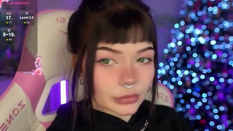 Nika online show from December 20, 4:03 pm