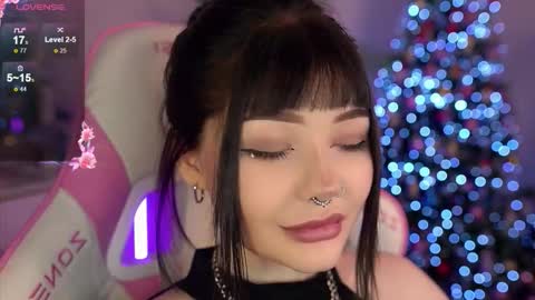 Nika online show from December 15, 4:14 pm