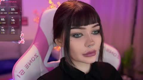 Nika online show from April 21, 10:06 pm