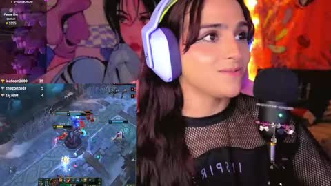 babysofix_ online show from September 19, 5:33 am