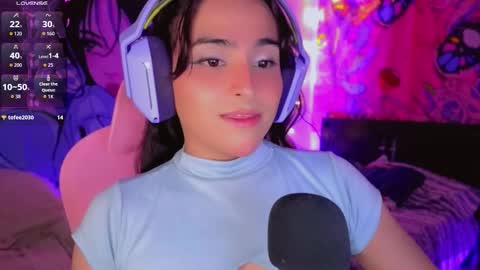 babysofix_ online show from October 3, 4:10 am