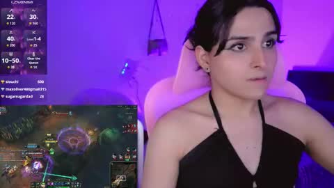 babysofix_ online show from September 14, 6:04 am