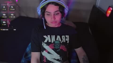 babysofix_ online show from December 8, 10:25 pm