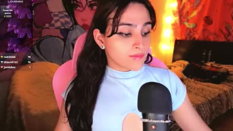 babysofix_ online show from September 20, 5:54 am