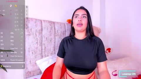 sophie online show from February 10, 10:09 pm