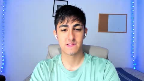 Babyted273 online show from March 28, 12:28 pm