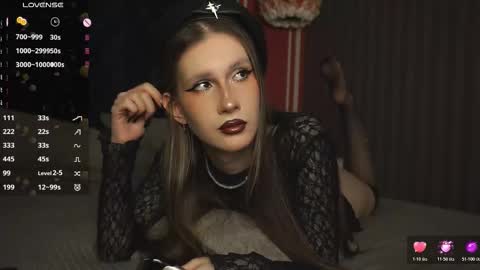 Gloria online show from March 4, 6:05 pm