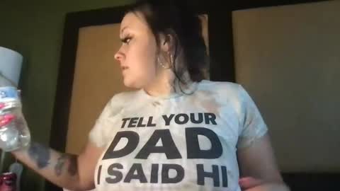 babyyky online show from June 20, 1:34 am