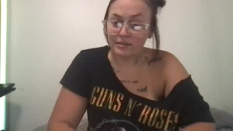 babyyky online show from July 10, 6:23 pm