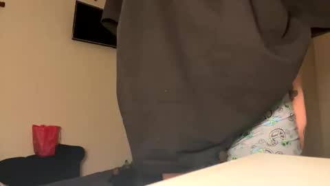 babyynaughty online show from June 3, 6:38 am