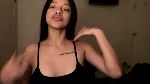babyynaughty online show from July 14, 6:51 am