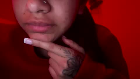 babyynaughty online show from October 24, 7:53 am