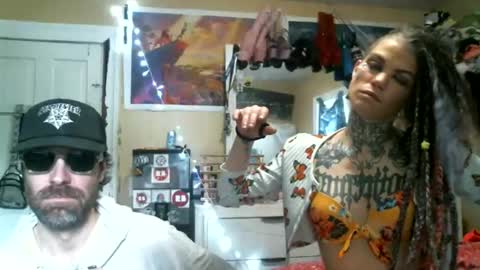 babzbagginz online show from May 24, 9:32 pm
