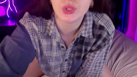 Ava online show from April 23, 4:53 am