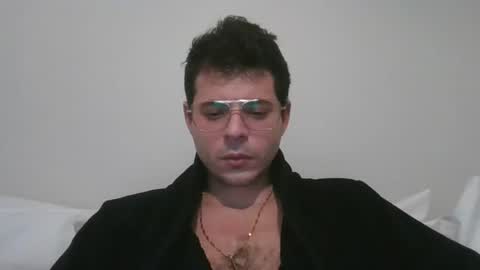 Backwoodz69 online show from January 25, 2:25 pm