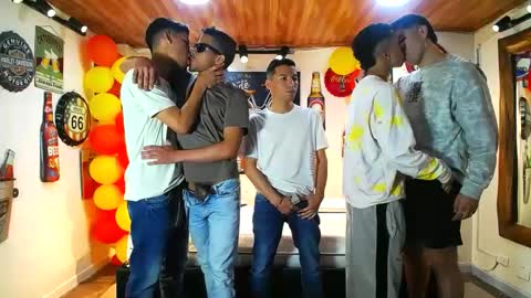 backyardigans online show from February 14, 6:40 pm