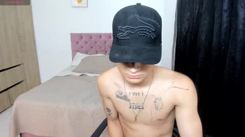 Snapshot of bad_boy__777 chatting on February 27, 11:15 pm bad_boy__777 online show from February 27, 11:15 pm