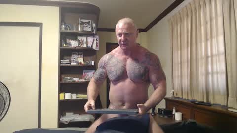 bad_boy_jamie online show from March 6, 5:03 am