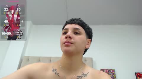 Anna online show from November 10, 5:16 pm