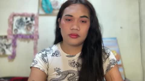 AMARA - FOLLOW ME AND THUMBS UP online show from February 20, 1:38 am