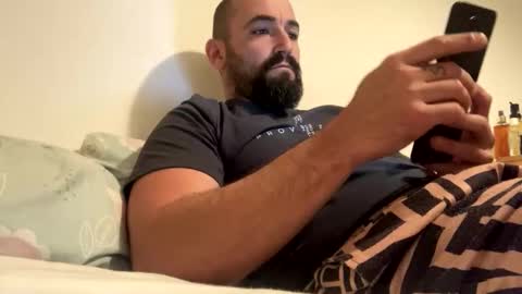 Snapshot of badboy715363 chatting on October 12, 6:17 am badboy715363 online show from October 12, 6:17 am