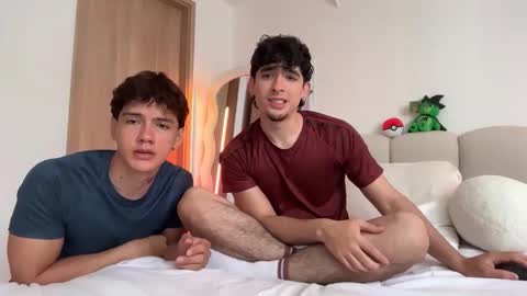 jhojan online show from February 21, 2:09 pm