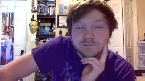 Hylian97 online show from September 17, 7:34 am