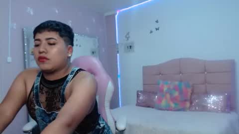 JUAN online show from April 26, 1:47 am