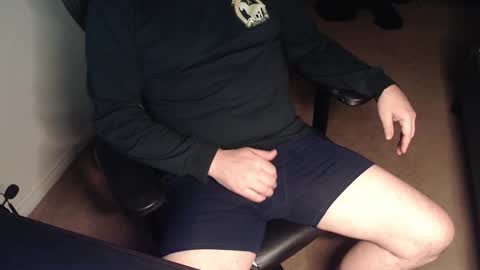 baddaddy77 online show from January 19, 3:05 am