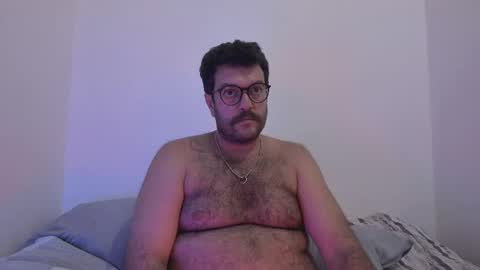 Baddaddybrazil online show from March 20, 12:48 am