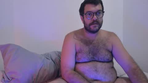 Baddaddybrazil online show from February 13, 1:20 am