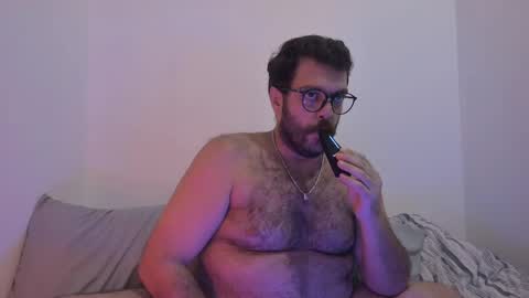 Baddaddybrazil online show from April 1, 10:50 pm