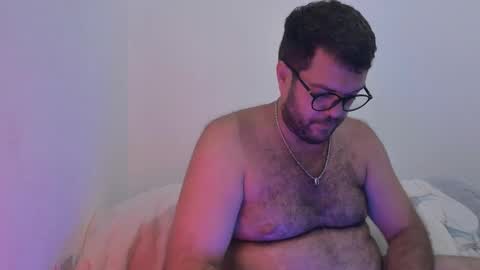 Baddaddybrazil online show from February 17, 9:03 pm