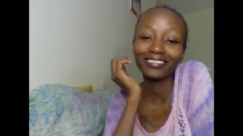 baddie_bunnie online show from May 17, 5:44 pm