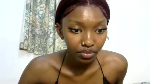 baddie nasty online show from February 24, 6:00 pm