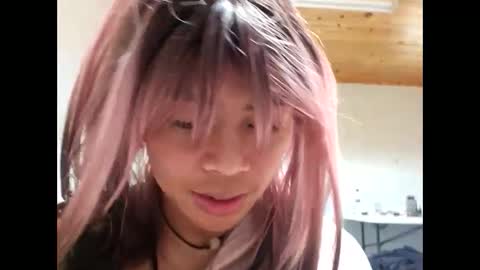 baddiee18 online show from February 10, 7:49 pm