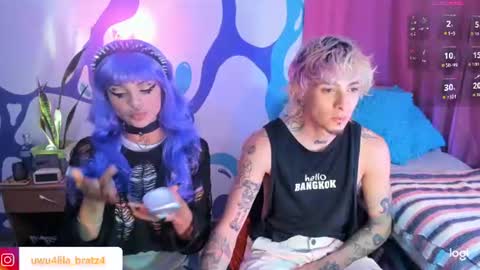 Dan  Lila  online show from June 28, 5:58 am