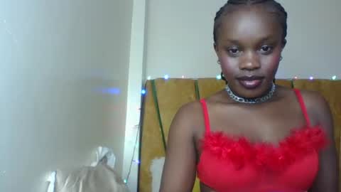 Youngmiss online show from January 7, 2:20 am